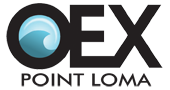 Point Loma Logo